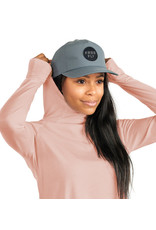 Free Fly Free Fly W's Bamboo Lightweight Hoody