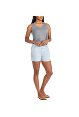 Free Fly Free Fly W's Stretch Canvas Shorts