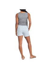 Free Fly Free Fly W's Stretch Canvas Shorts