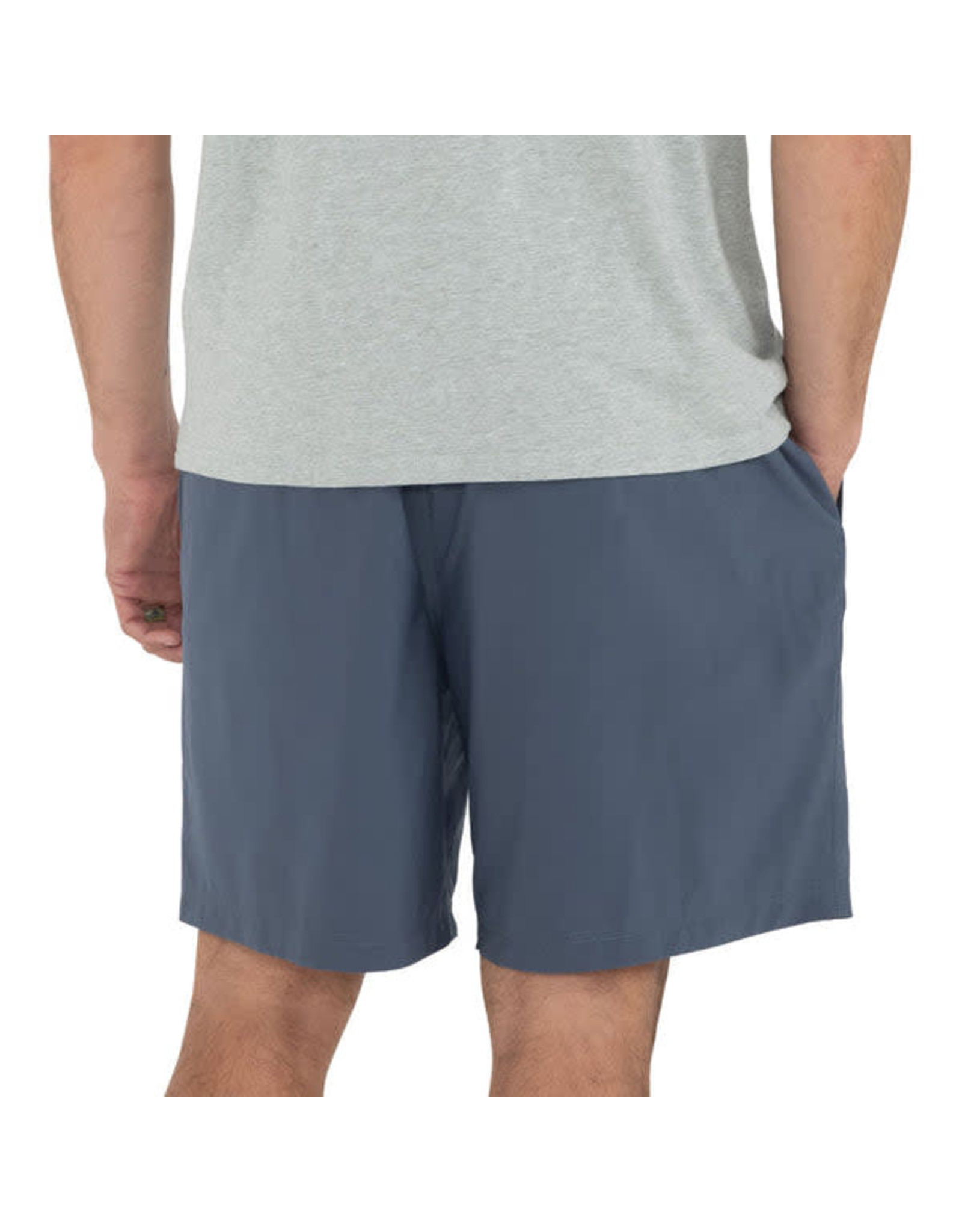 Free Fly Free Fly M's Lined Breeze Shorts