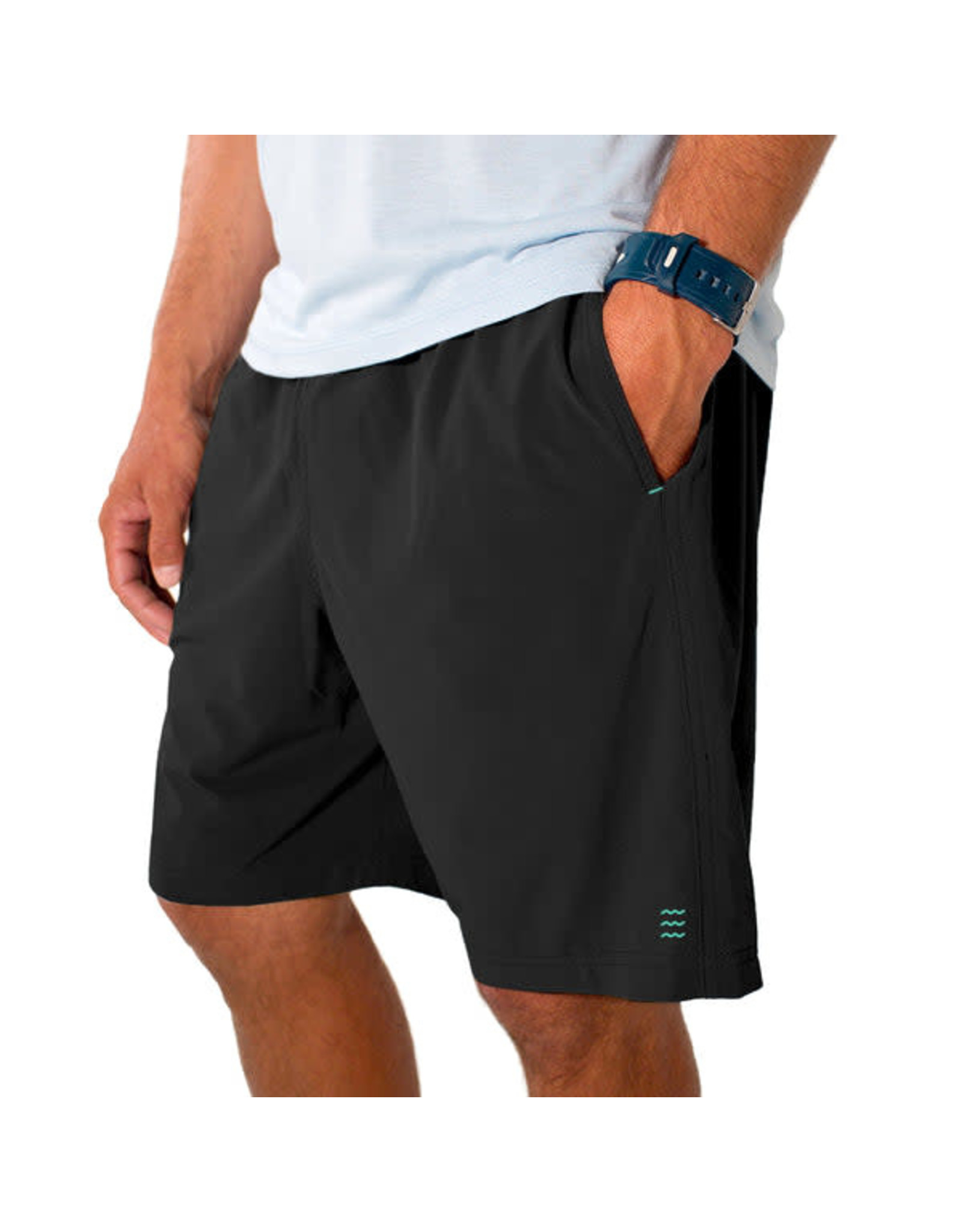 Free Fly Free Fly M's Lined Breeze Shorts