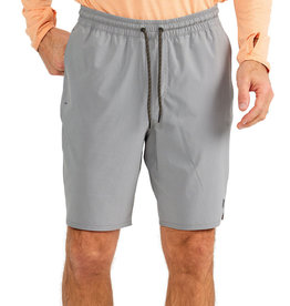 Free Fly Free Fly M's Lined Swell Shorts - 8 in.