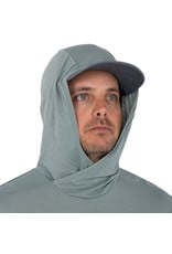 Free Fly Free Fly M's Bamboo Lightweight Hoody