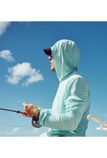 Free Fly Free Fly M's Bamboo Lightweight Hoody