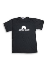 Nature Back Logo T-Shirt