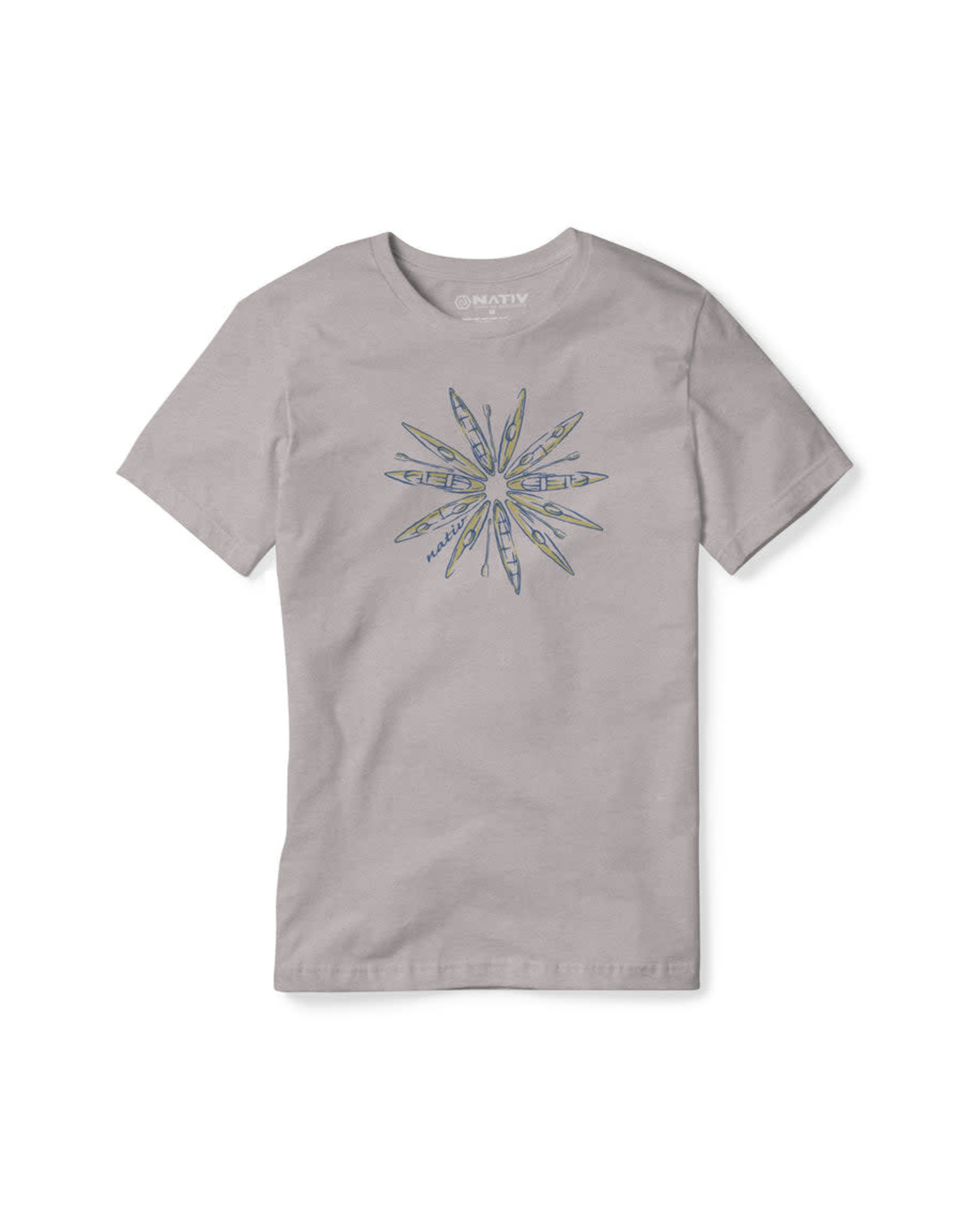 Nativ Nativ Kayastral T-Shirt