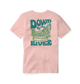 Nativ Nativ Down by the River T-Shirt