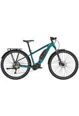 Kona Kona El Kahuna SUV 2022 Metallic Green S