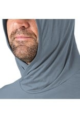 Free Fly Free Fly M's Bamboo Lightweight Hoody