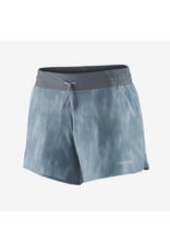 Patagonia Patagonia W's Nine Trails Shorts - 6 in.