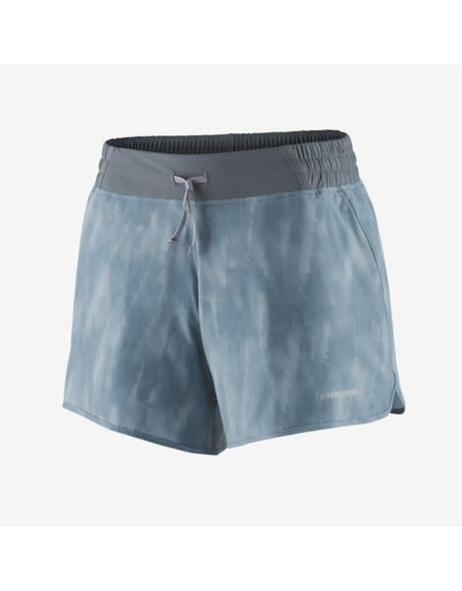 Patagonia Patagonia W's Nine Trails Shorts - 6 in.