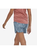 Patagonia Patagonia W's Nine Trails Shorts - 6 in.