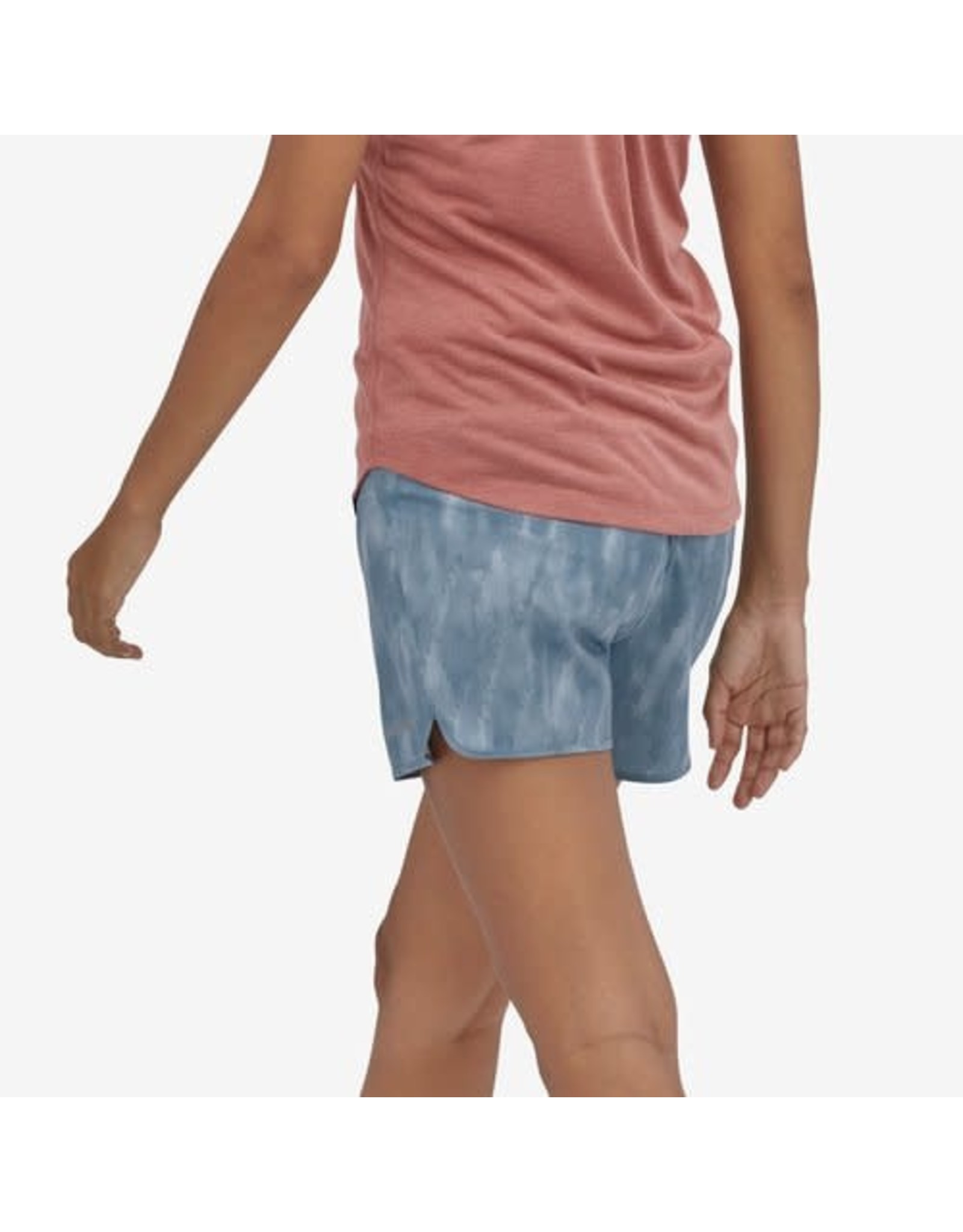 Patagonia Patagonia W's Nine Trails Shorts - 6 in.