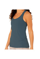 Free Fly Free Fly W's Bamboo Motion Racerback Tank