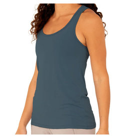 Free Fly Free Fly W's Bamboo Motion Racerback Tank