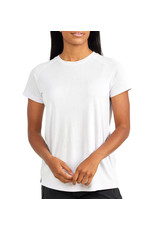 Free Fly Free Fly W's Bamboo Lightweight T-Shirt