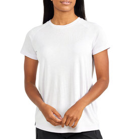 Free Fly Free Fly W's Bamboo Lightweight T-Shirt