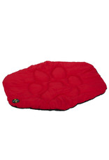 Mountainsmith K9 Bed Heritage Red