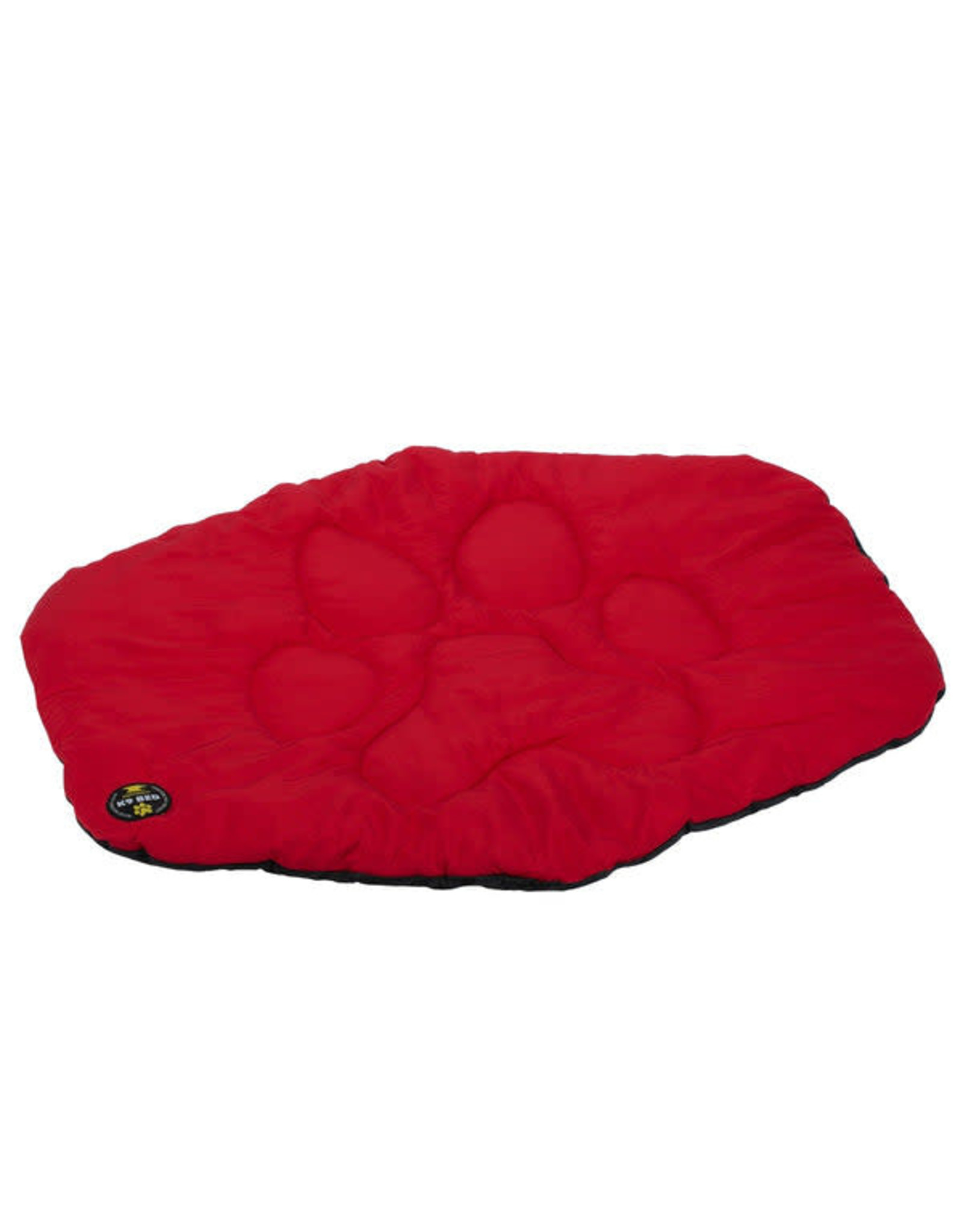 Mountainsmith K9 Bed Heritage Red