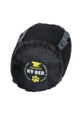 Mountainsmith K9 Bed Heritage Red