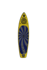 SOL Paddleboards SOLtrain Galaxy Inflatable Stand-Up Paddle Board
