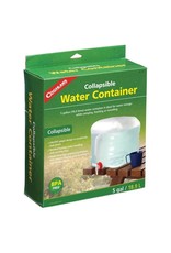 Coghlan's Collapsible Water Container 5 gal.