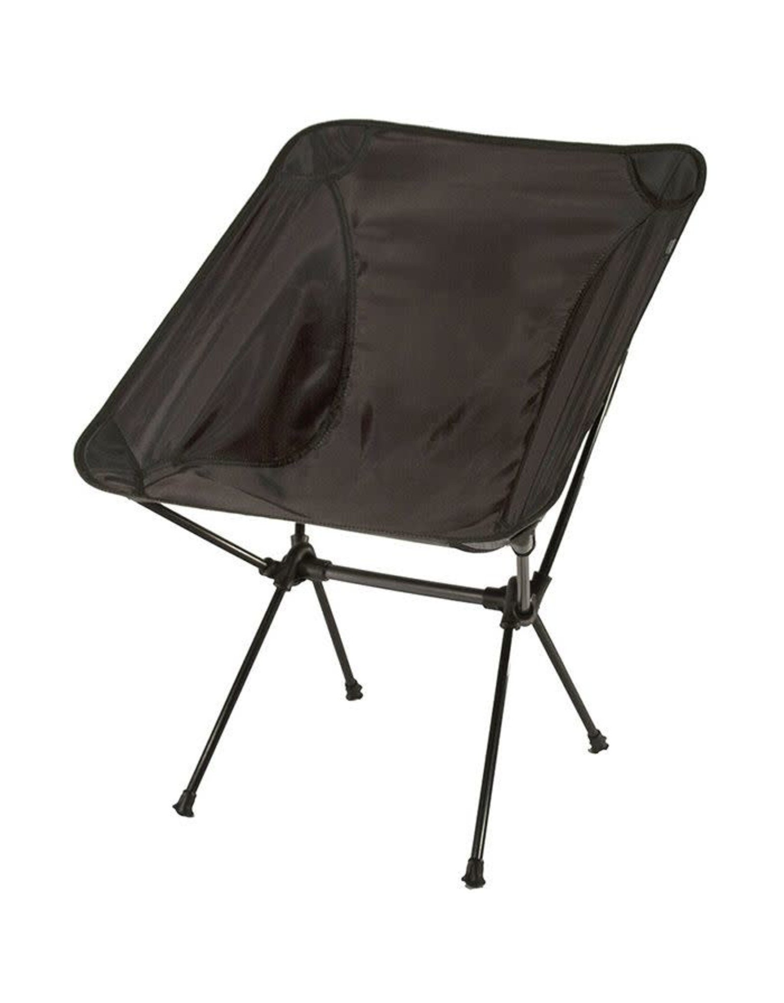 Joey C-Series Travel Chair Black