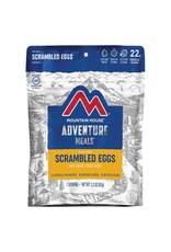 Mountain House Scrambled Eggs w/ Bacon