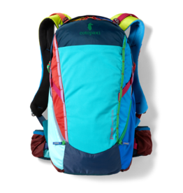 Cotopaxi Cotopaxi Inca 26L Backpack - Del Dia