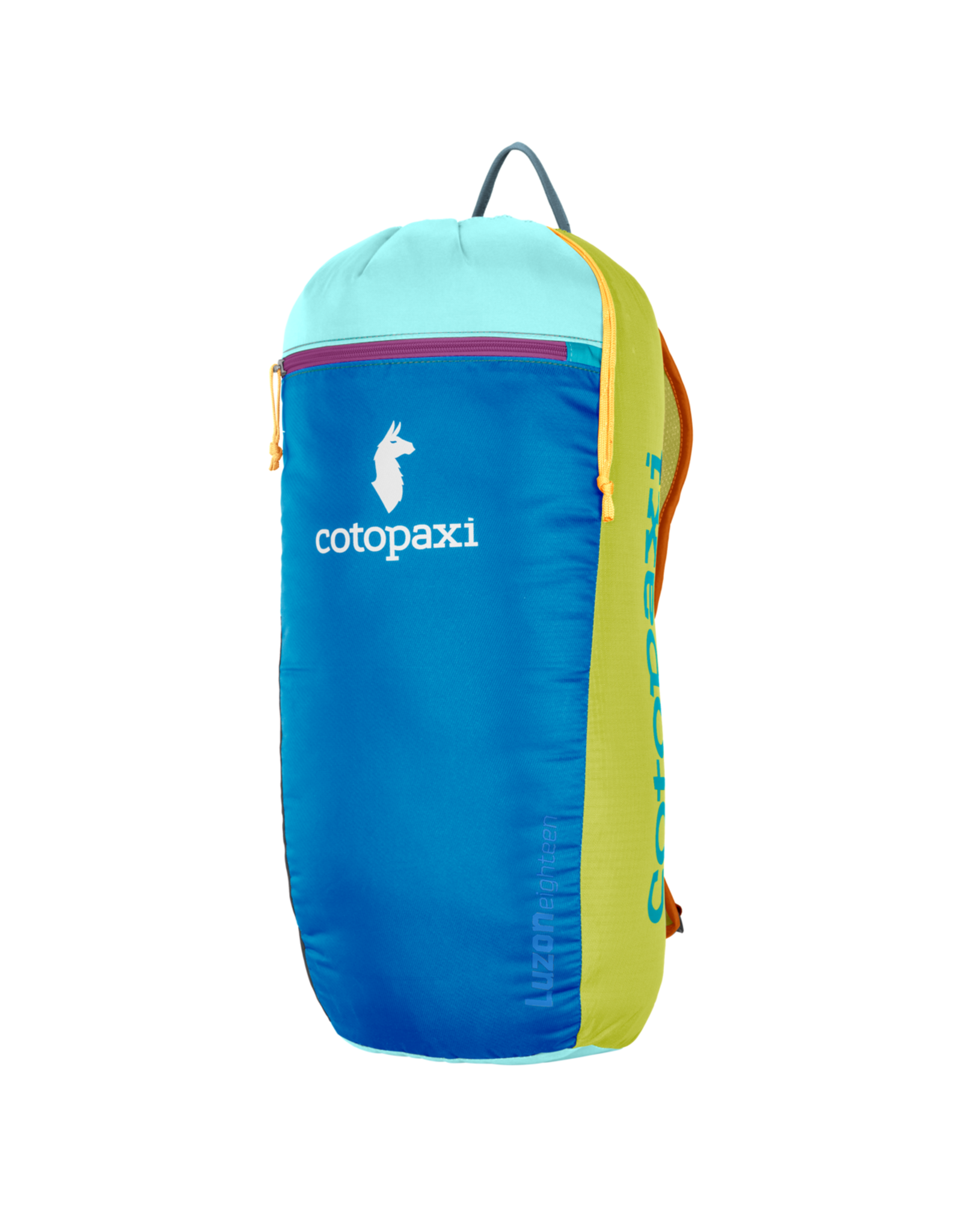 Cotopaxi - Luzon 24L Backpack Del Dia - Sulphur Creek Outfitters