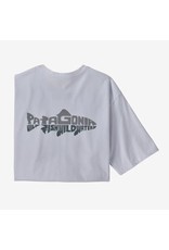 Patagonia Patagonia M's Wild Waterline Pocket Responsibili-Tee T-Shirt