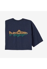 Patagonia Patagonia M's Wild Waterline Pocket Responsibili-Tee T-Shirt