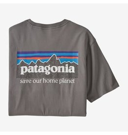 Patagonia Patagonia M's P-6 Mission Organic T-Shirt