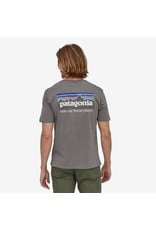 Patagonia Patagonia M's P-6 Mission Organic T-Shirt