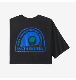 Patagonia Patagonia M's Rubber Tree Mark Responsibili-Tee T-Shirt