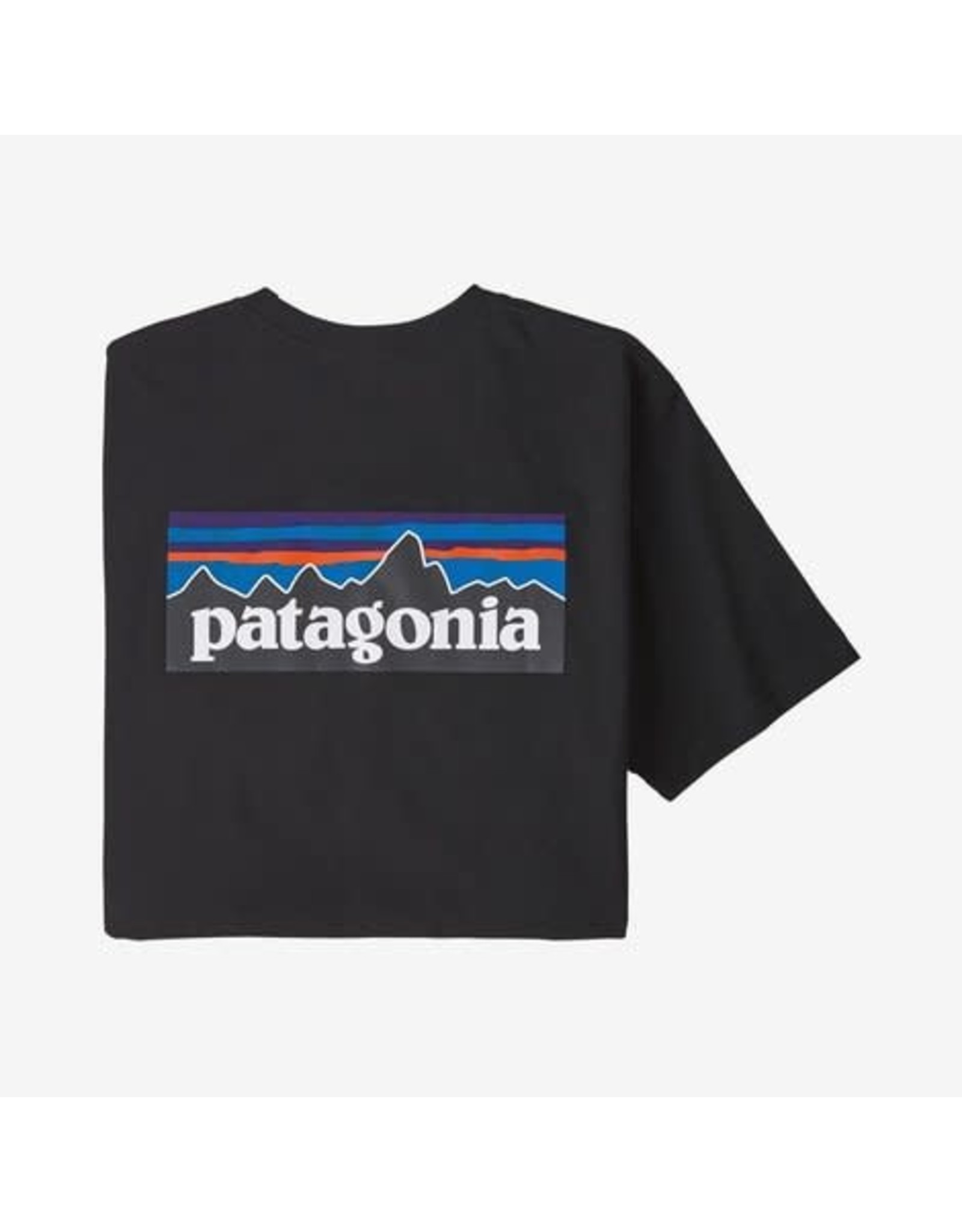 Patagonia Patagonia M's P-6 Logo Responsibili-Tee T-Shirt