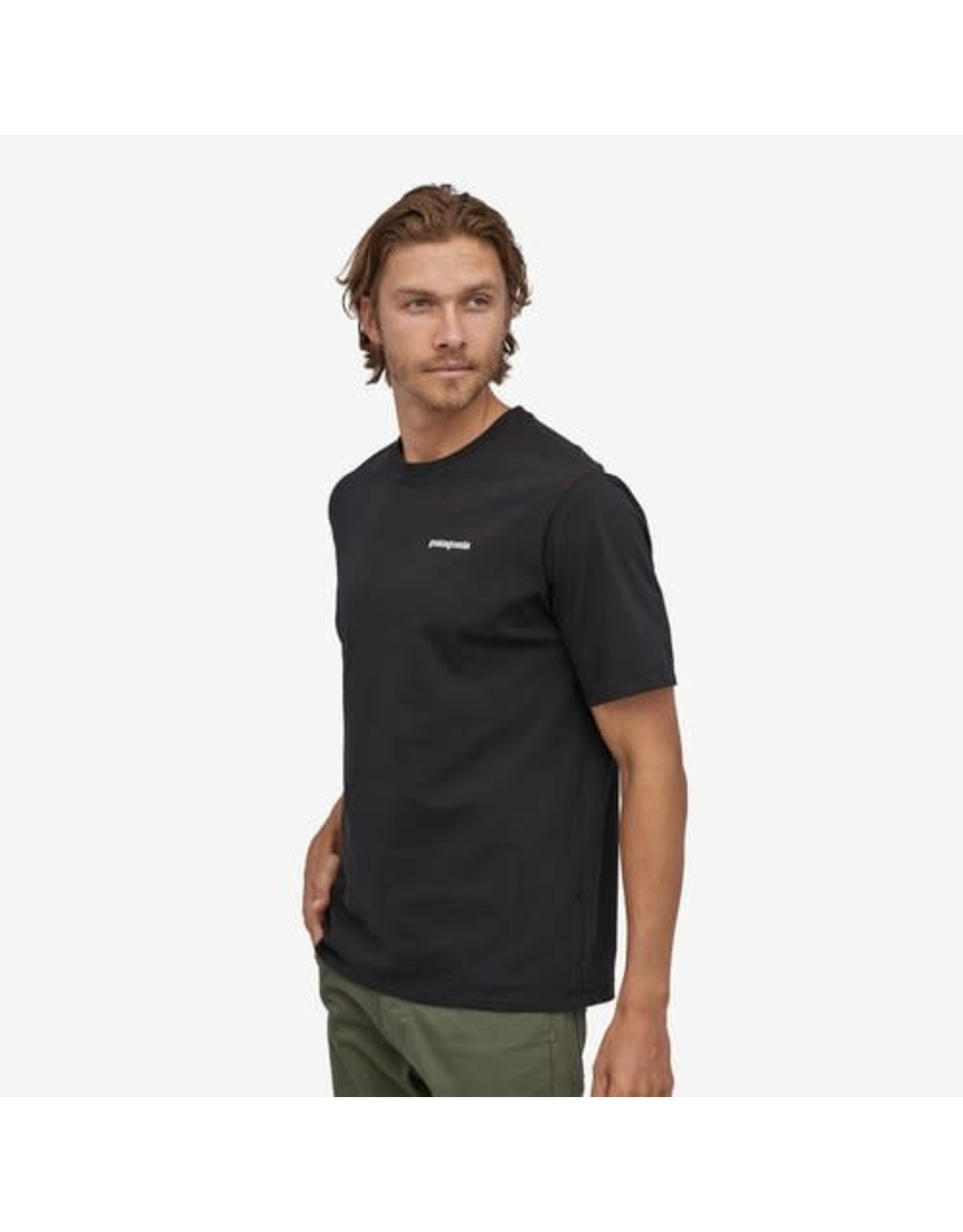 Patagonia Patagonia M's P-6 Logo Responsibili-Tee T-Shirt