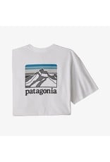 Patagonia Patagonia M's Line Logo Ridge Pocket Responsibili-Tee T-Shirt