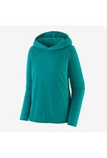 Patagonia Patagonia W's Capilene Cool Daily Hoody