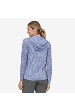 Patagonia Patagonia W's Capilene Cool Daily Hoody