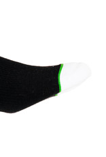 Arkansocks Arkansocks - The Tailgater x Rock City Kicks Black/White