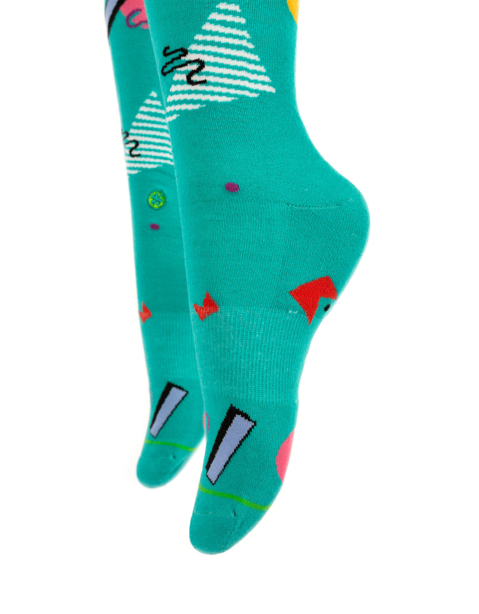 Arkansocks Arkansocks - Hairspray Teal/Multi