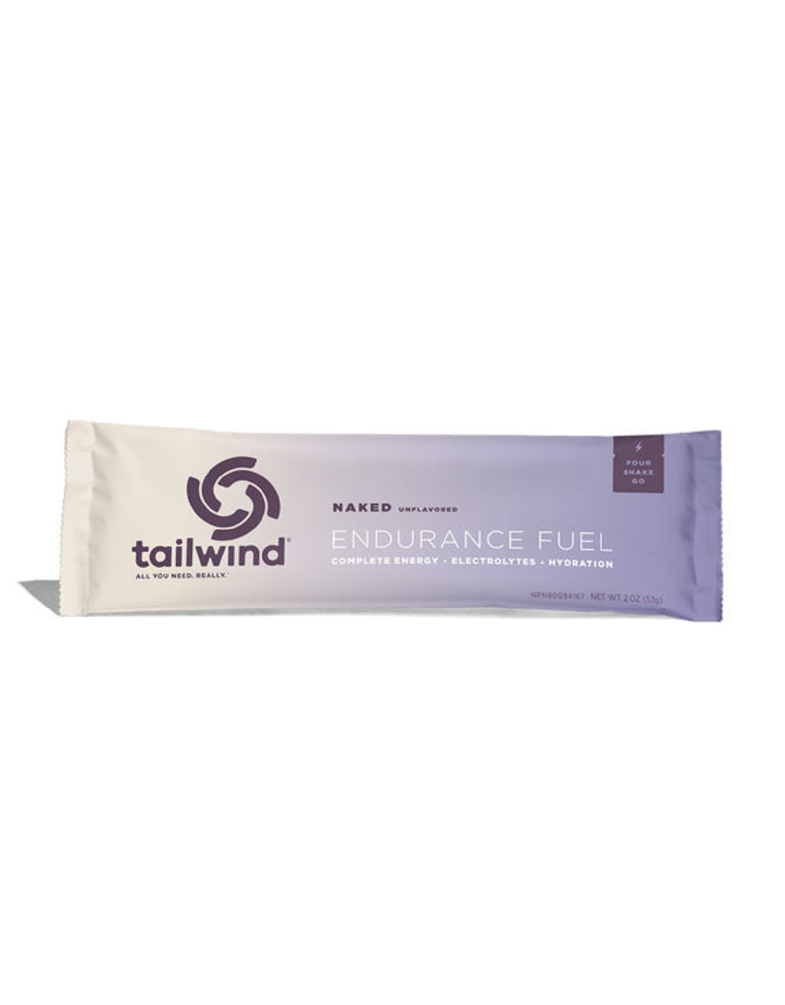 Tailwind - Single Packet