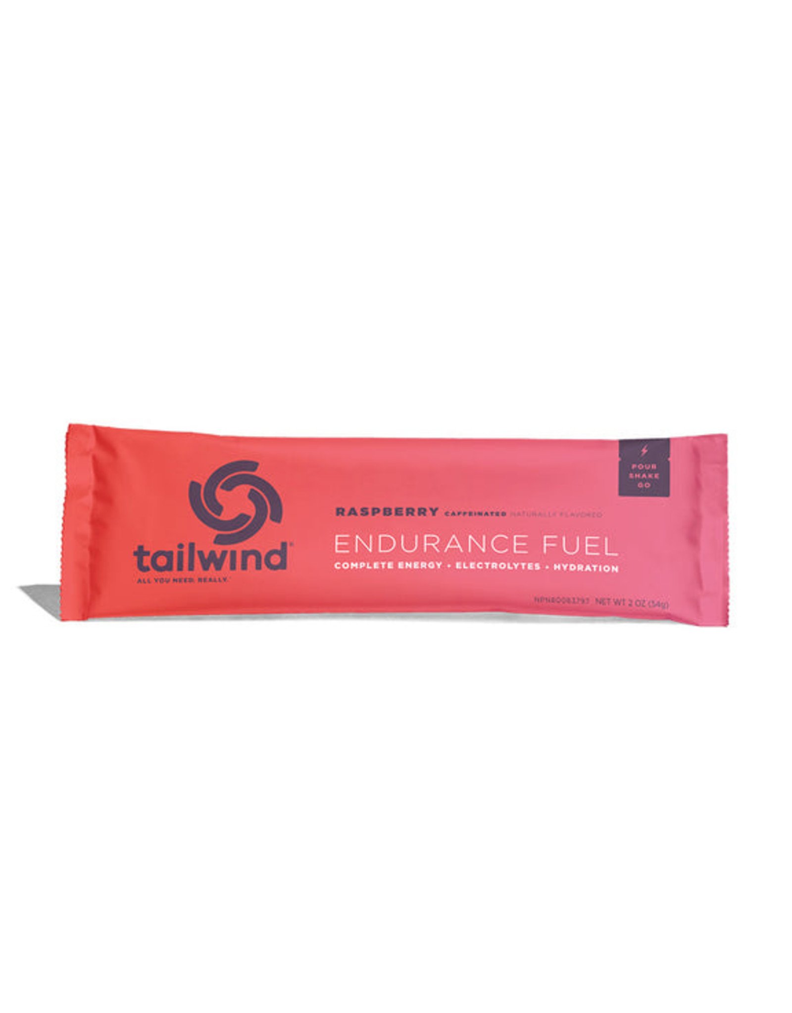 Tailwind - Single Packet