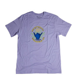Fayettechill Fayettechill Shaka T-Shirt