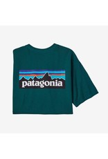 Patagonia Patagonia M's P-6 Logo Responsibili-Tee T-Shirt