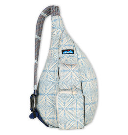 Kavu Kavu Rope Sack Slate Batik