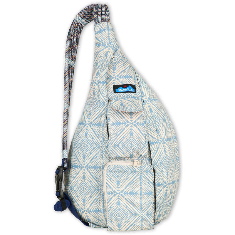 Rope Sack Slate Black Sulphur Creek Outfitters