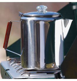 Coghlan’s - Stainless Steel Coffee Pot