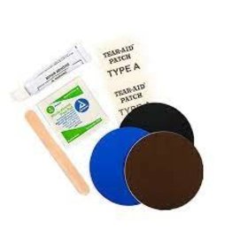 Therm-A-Rest - Permanent Home Repair Kit